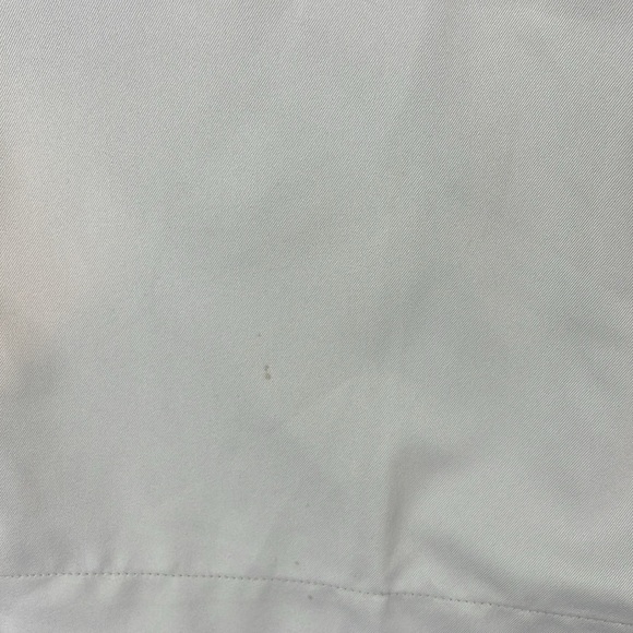 NWT‎ PGA TOUR Men's Khaki Silver Lining Flat Front Short Media Pocket Size 40 - Picture 7 of 7